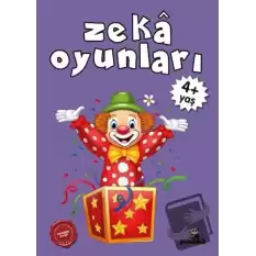 Zeka Oyunları +4 Yaş