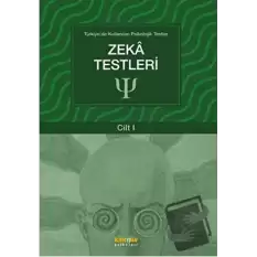 Zeka Testleri