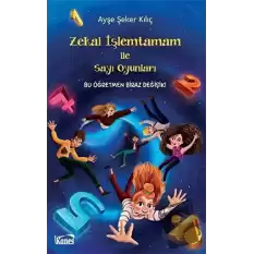 Zekai İşlemtamam ile Sayı Oyunları