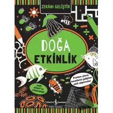 Zekanı Geliştir - Doğa Etkinlik