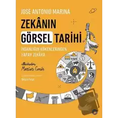 Zekanın Görsel Tarihi