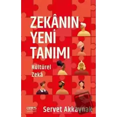 Zekanın Yeni Tanımı