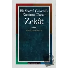 Zekat