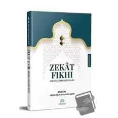 Zekat Fıkhı