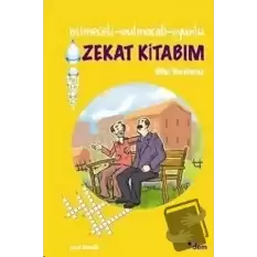 Zekat Kitabım