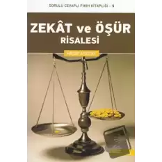 Zekat ve Öşür Risalesi