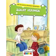 Zekat Vermek