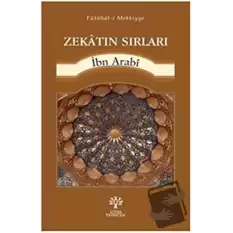 Zekatın Sırları