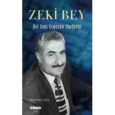 Zeki Bey