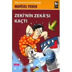 Zeki’nin Zekası Kaçtı