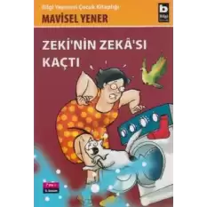 Zeki’nin Zekası Kaçtı