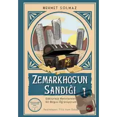 Zemarkhos’un Sandığı 1