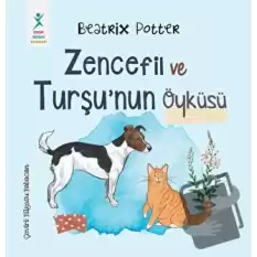 Zencefil ve Turşunun Öyküsü