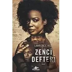 Zenci Defteri