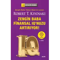 Zengin Baba Finansal IQ’unuzu Arttırıyor