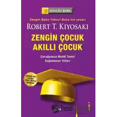 Zengin Çocuk Akıllı Çocuk