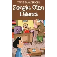 Zengin Olan Dilenci