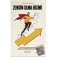 Zengin Olma Bilimi