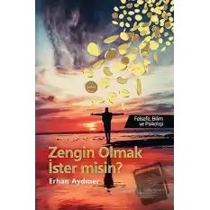 Zengin Olmak İster Misin?