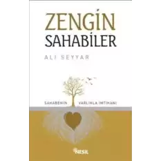 Zengin Sahabiler