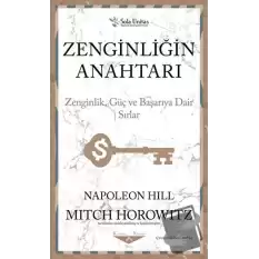 Zenginliğin Anahtarı