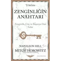 Zenginliğin Anahtarı