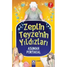 Zeplin Teyzenin Yıldızları