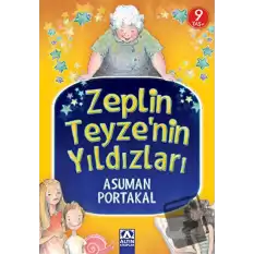 Zeplin Teyzenin Yıldızları