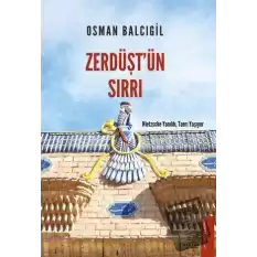 Zerdüştün Sırrı