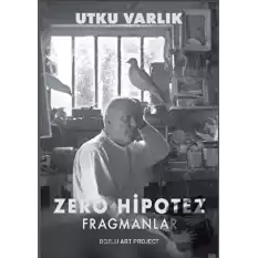 Zero Hipotez - Fragmanlar