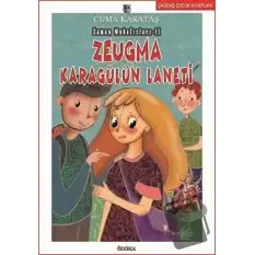 Zeugma Karagülün Laneti