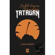 Zeybek Kaması Namıdeğer Yatağan