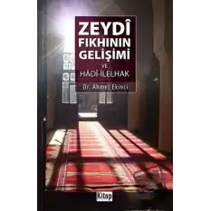 Zeydi Fıkhının Gelişimi ve Hadi-İlelhak