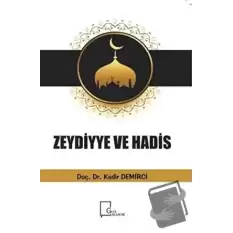 Zeydiyye Ve Hadis