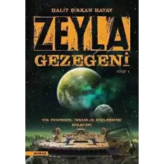 Zeyla Gezegeni