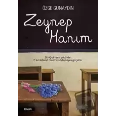 Zeynep Hanım