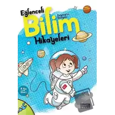 Zeynepin Dünyası - Eğlenceli Bilim Hikayeleri