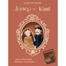 Zeynep ve Kamil