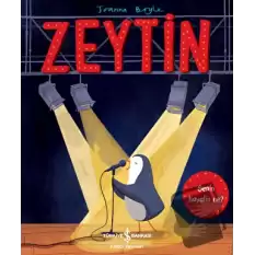 Zeytin