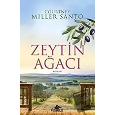 Zeytin Ağacı