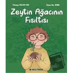 Zeytin Ağacının Fısıltısı