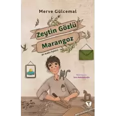 Zeytin Gözlü Marangoz