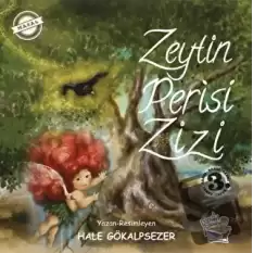 Zeytin Perisi Zizi