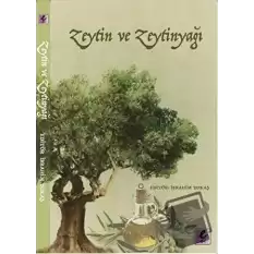 Zeytin ve Zeytinyağı