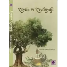 Zeytin ve Zeytinyağı