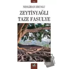 Zeytinyağlı Taze Fasulye