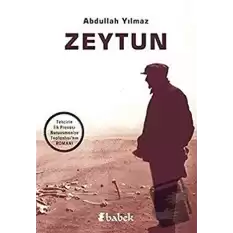 Zeytun