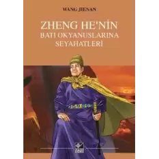 Zheng Henin Batı Okyanuslarına Seyahatleri