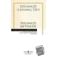 Zhuangzi Metinleri