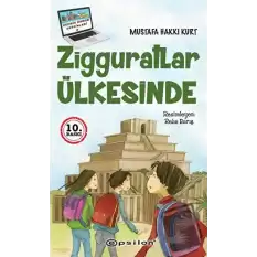 Zigguratlar Ülkesinde